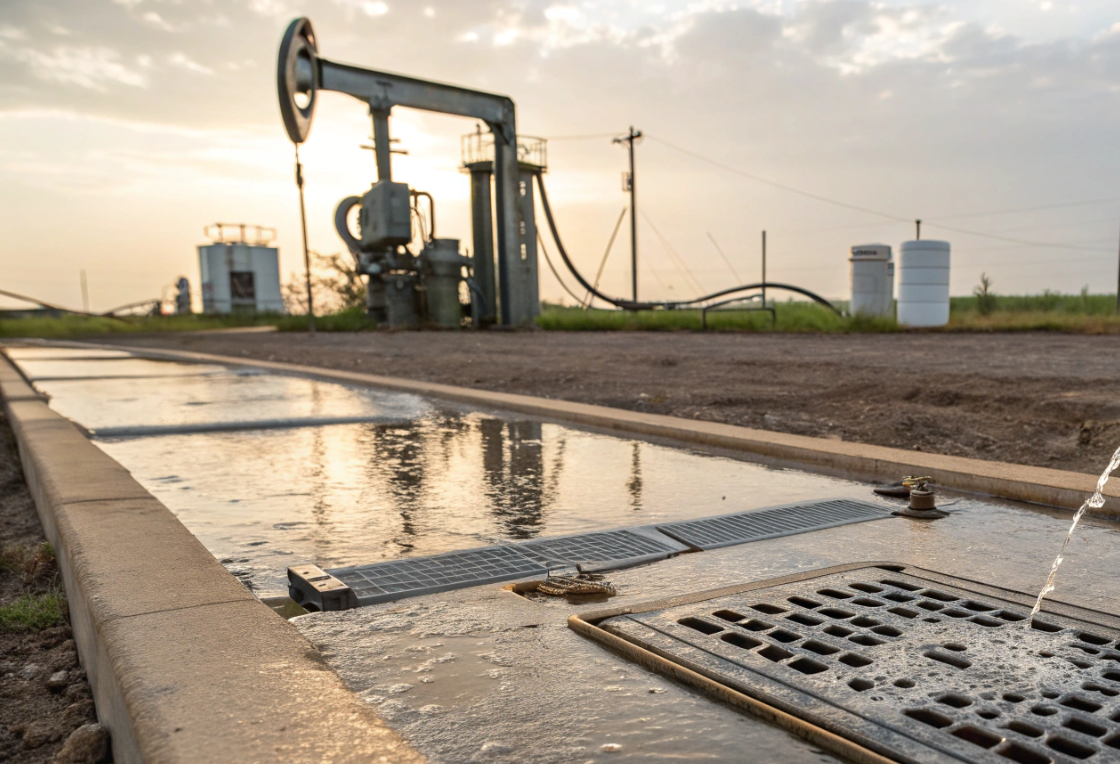 Как объединить клининг, пищеблок и душевые в единый план дезинфекции вахтовых посёлков