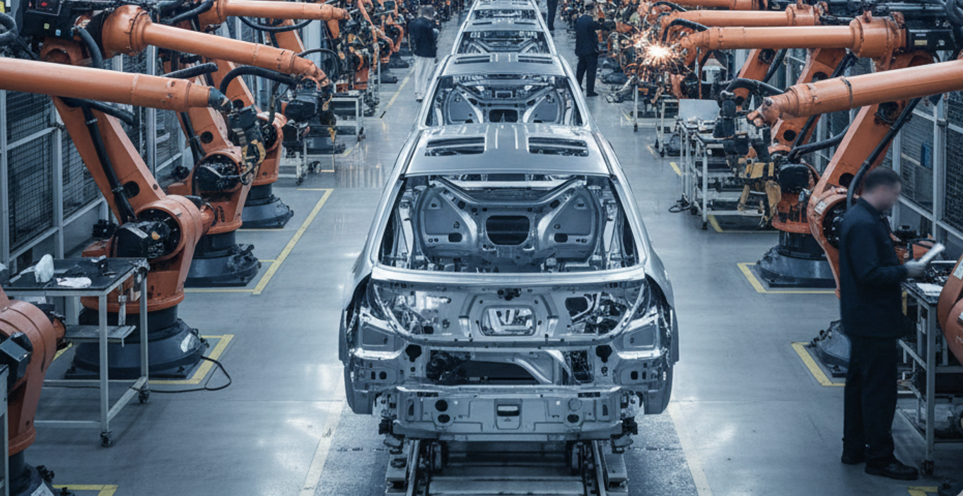 Очистка форсунок окрасочных тоннелей