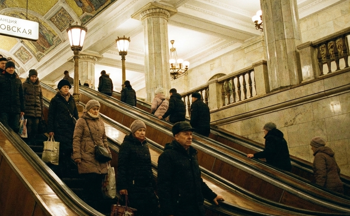 Подбор химии с учётом пассажирского потока