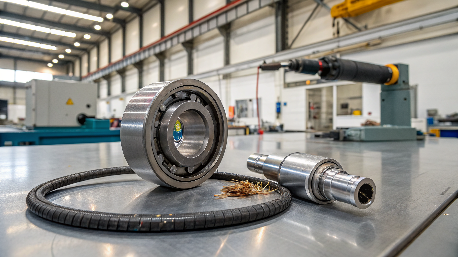 Почему остаточные загрязнения вызывают отказы оборудования