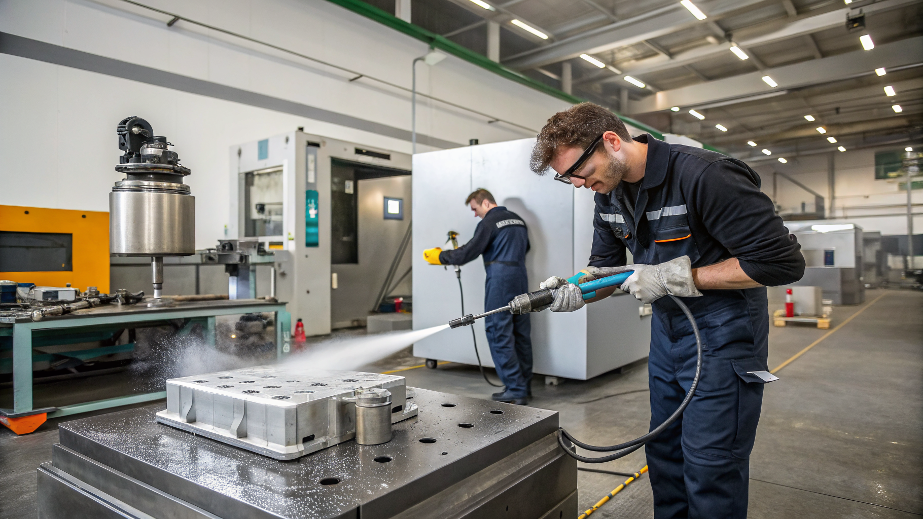 Почему после удаления эмульсий остаётся липкая плёнка