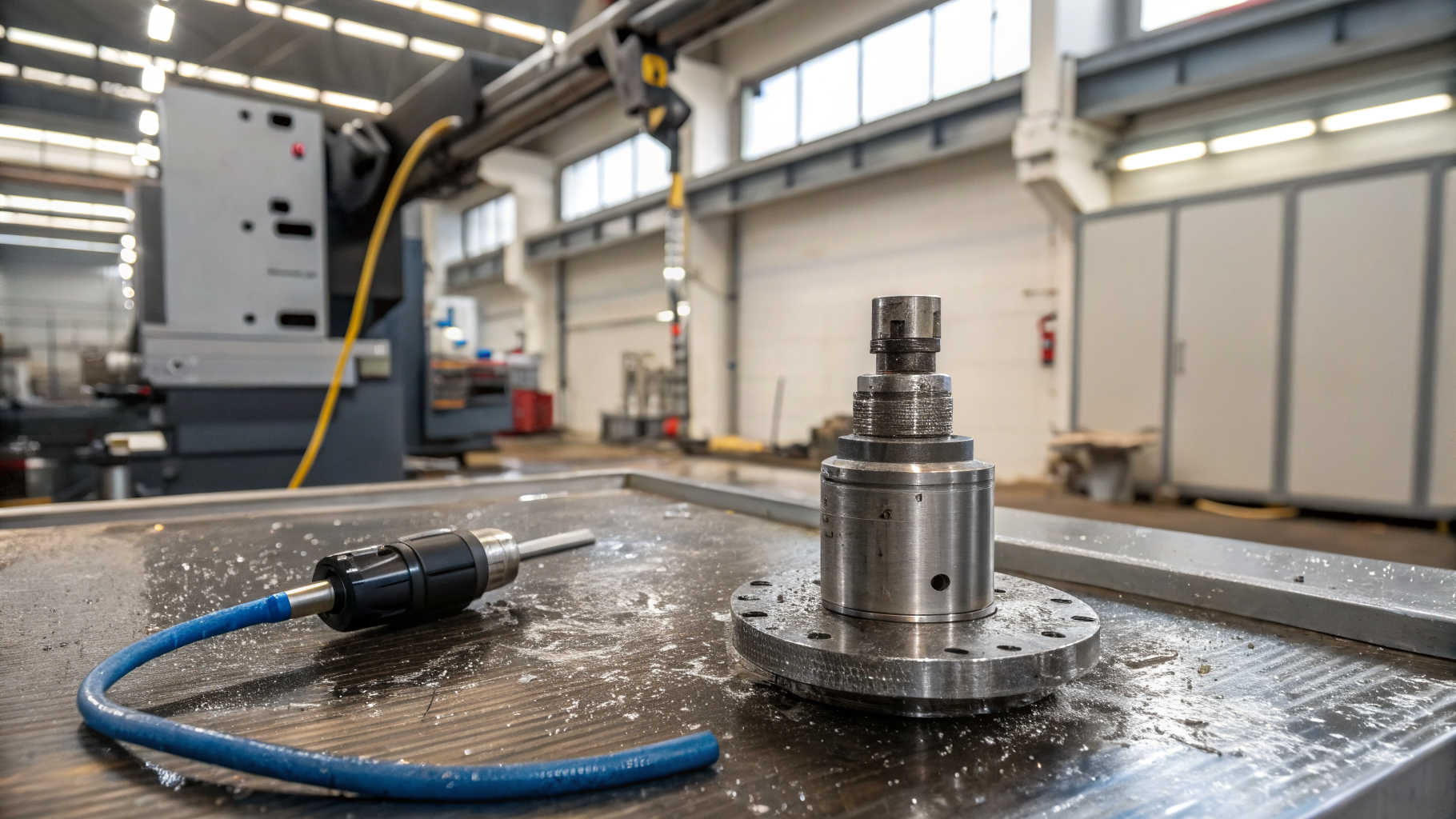 Эффективные методы удаления стойких масляно жировых отложений на производстве