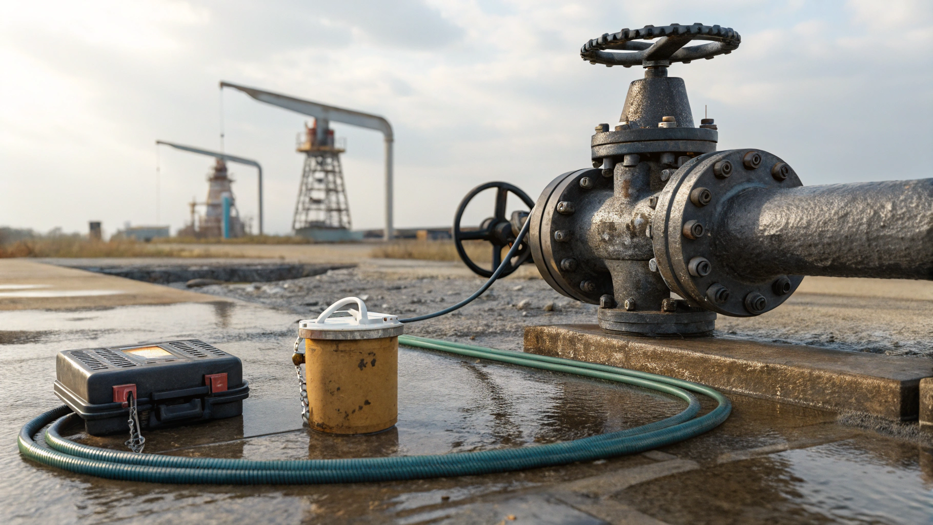 Влияние качества очистки на OPEX и CAPEX