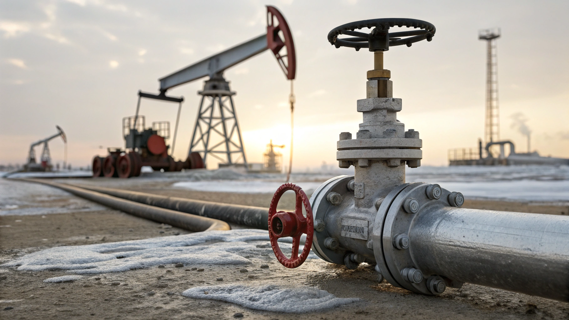 Влияние очистки оборудования на стабильность работы автоматики