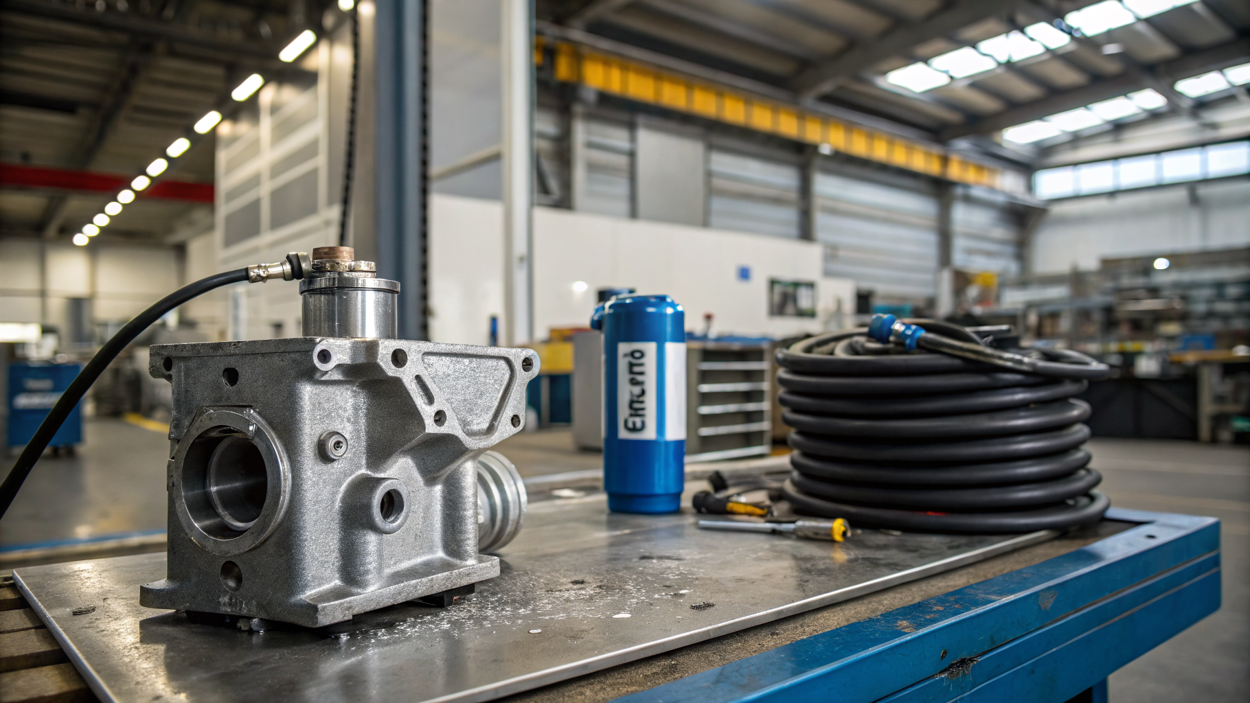 Как избежать налета после ополаскивания оборудования и деталей