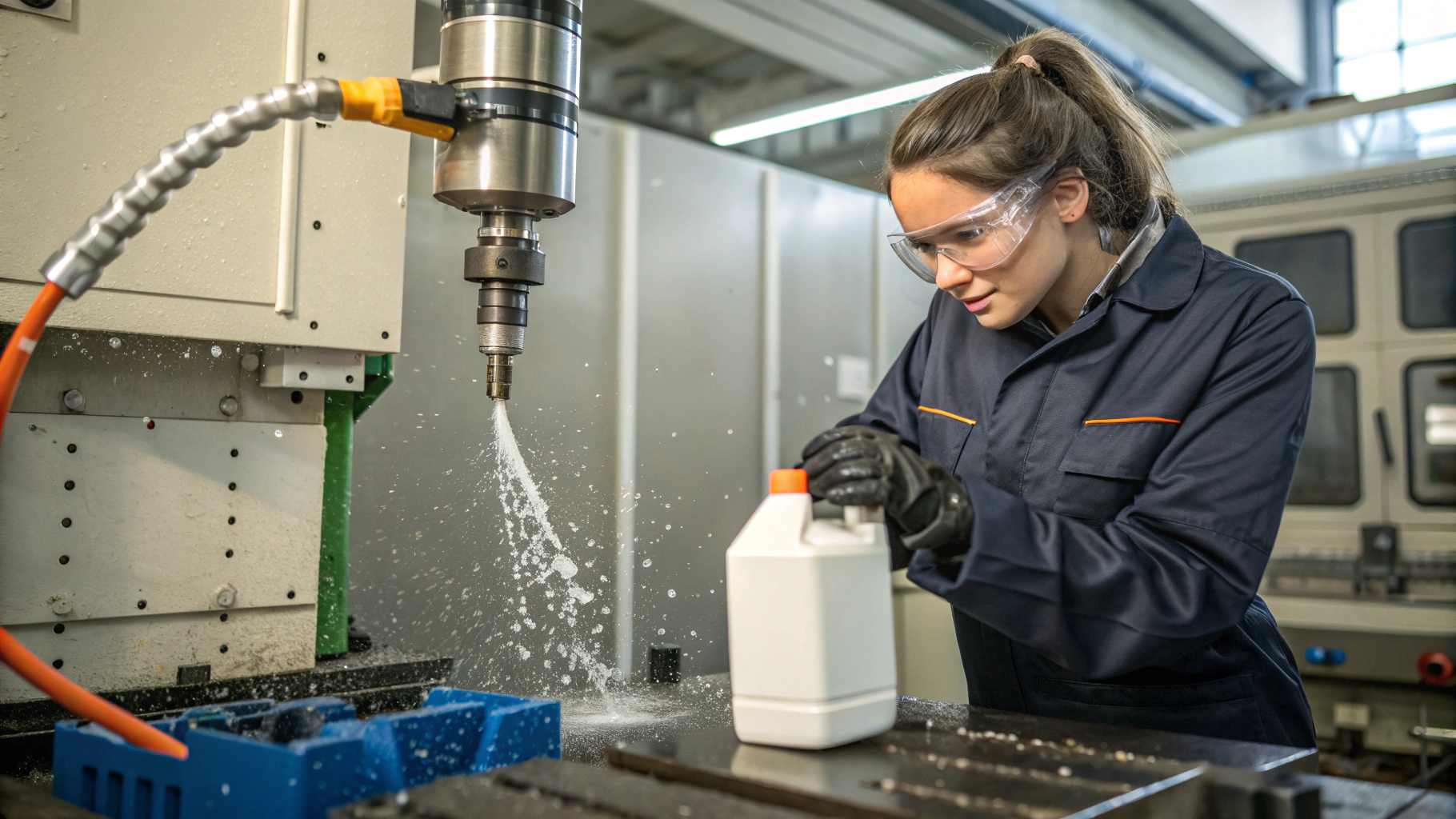 Как устранить забивание и сохранить давление