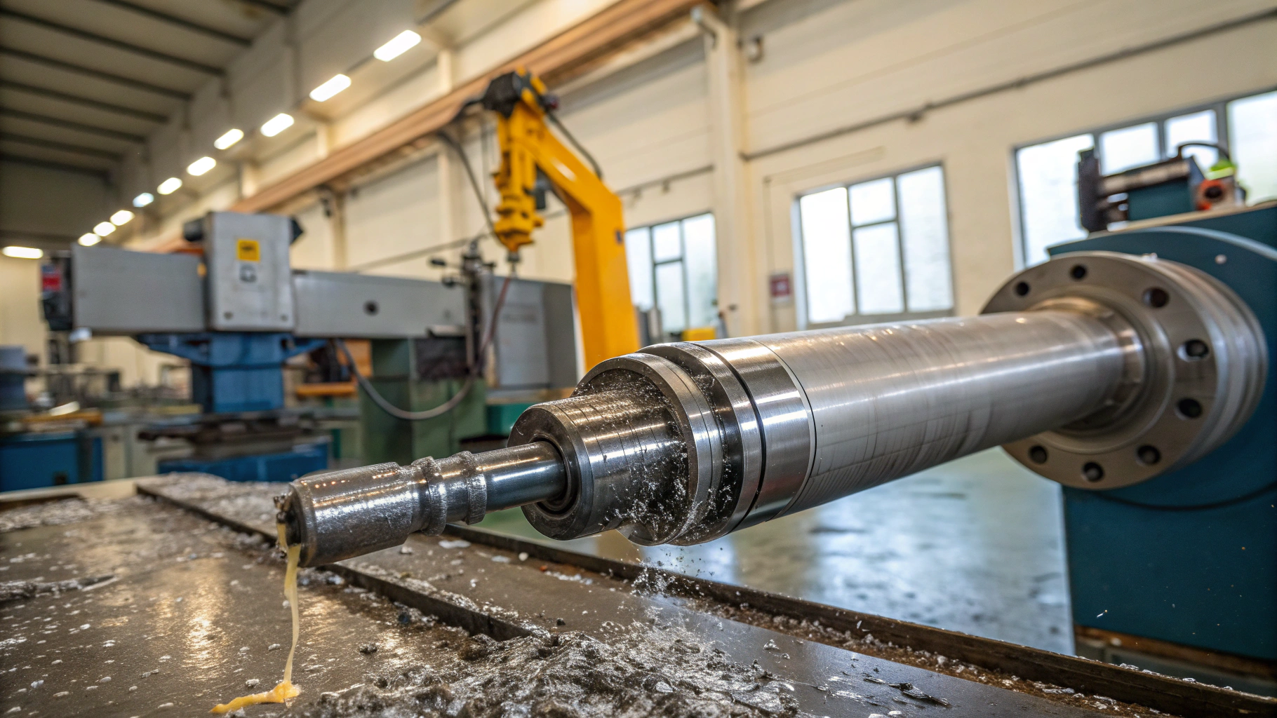 Как загрязнения влияют на точность посадок при сборке