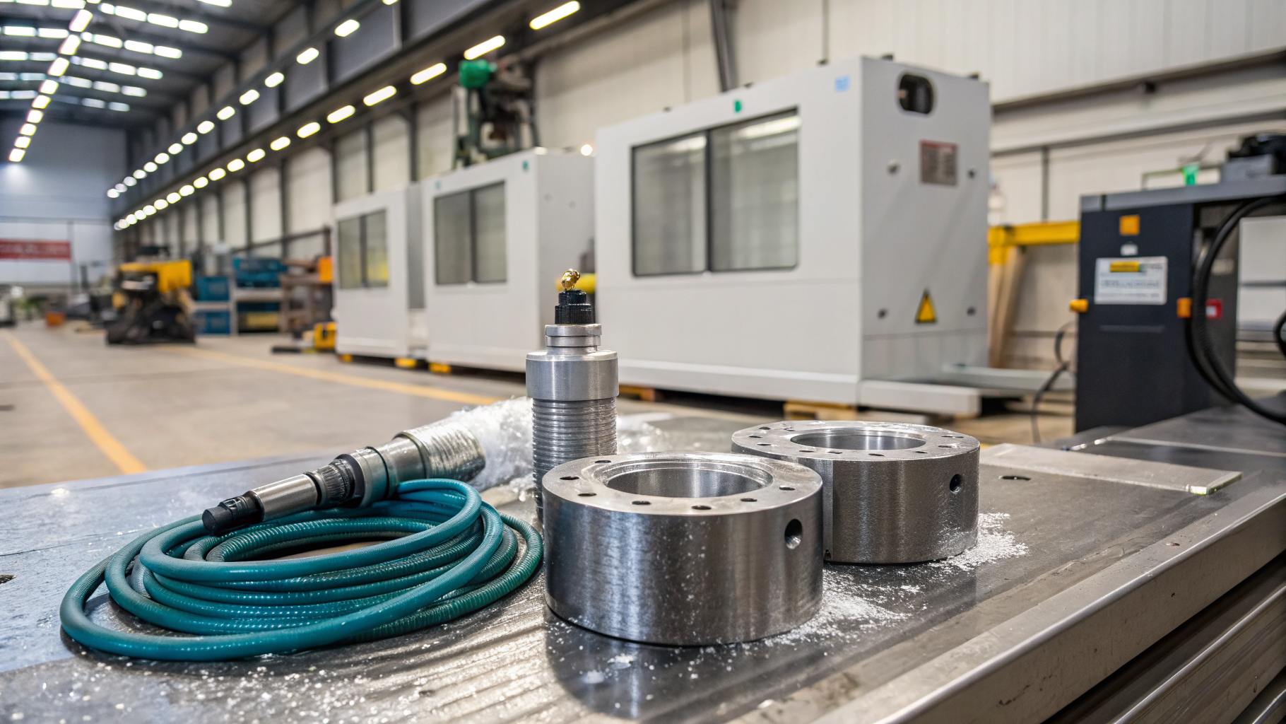 Удаление летучих фракций масел с деталей