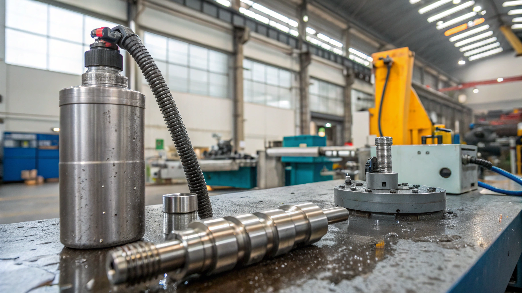 Чистка деталей от полировочных паст без разводов