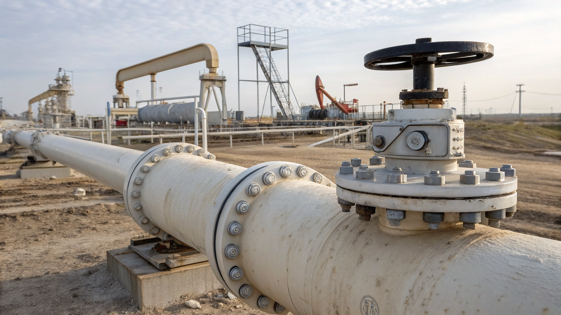 Экономическая оценка затрат на очистку оборудования в нефтегазе