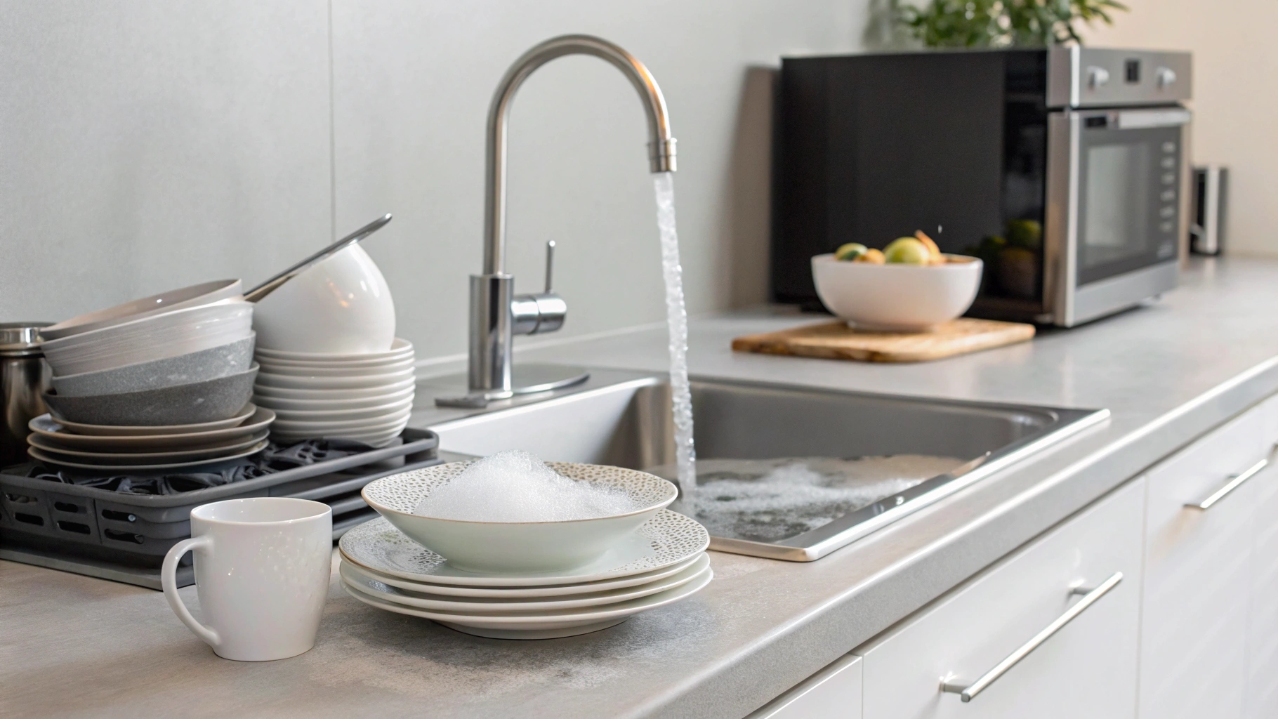 Интересные факты об уборке со всего мира