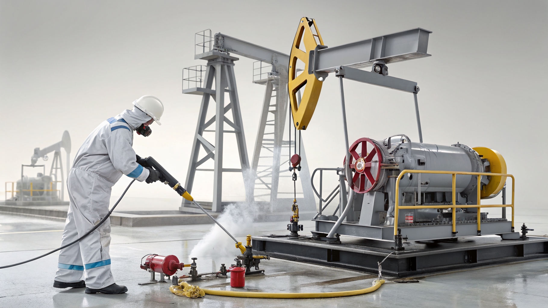 Как правильно мыть грузовые вагоны: пошаговая инструкция для сотрудников и компаний