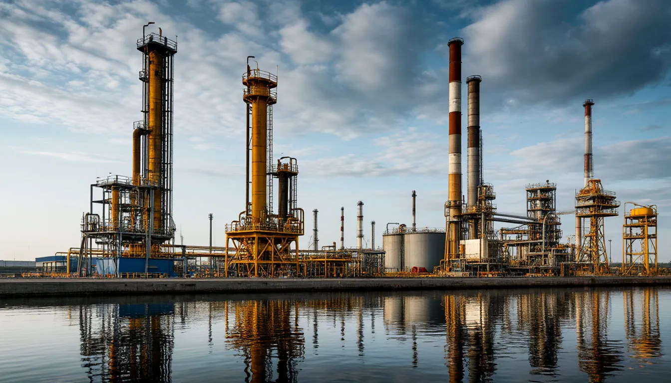 Обеззараживание и очистка скважинного оборудования