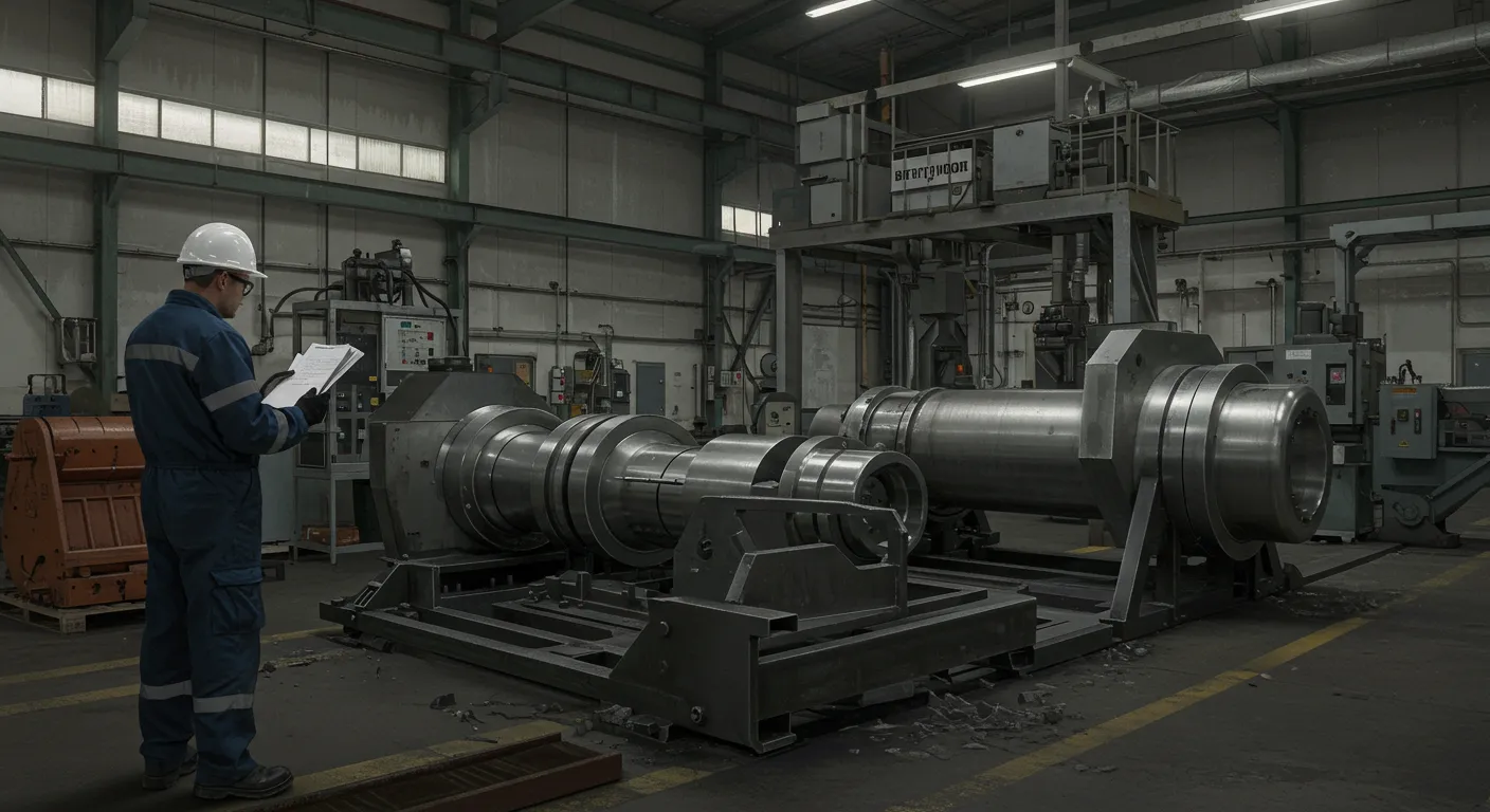 Проблемы внутренней очистки замкнутых контуров: методы промывки и дезинкрустации