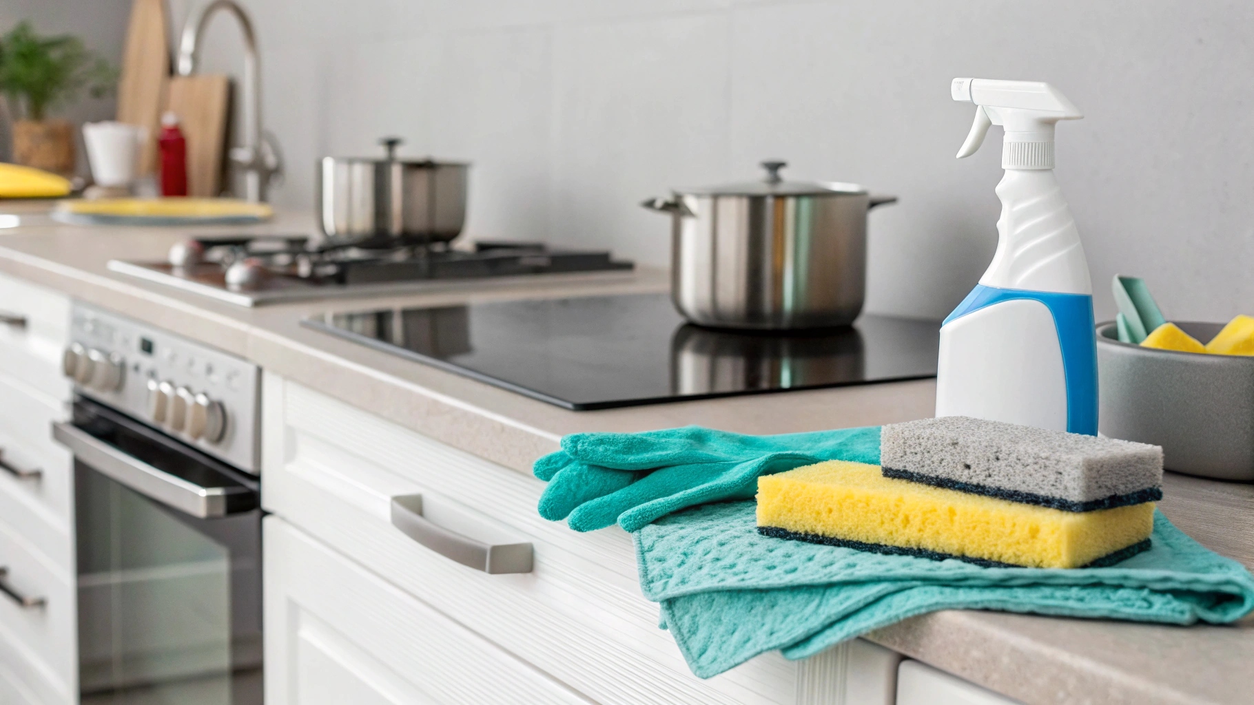 Обзор средства Pro.Clean Смарт