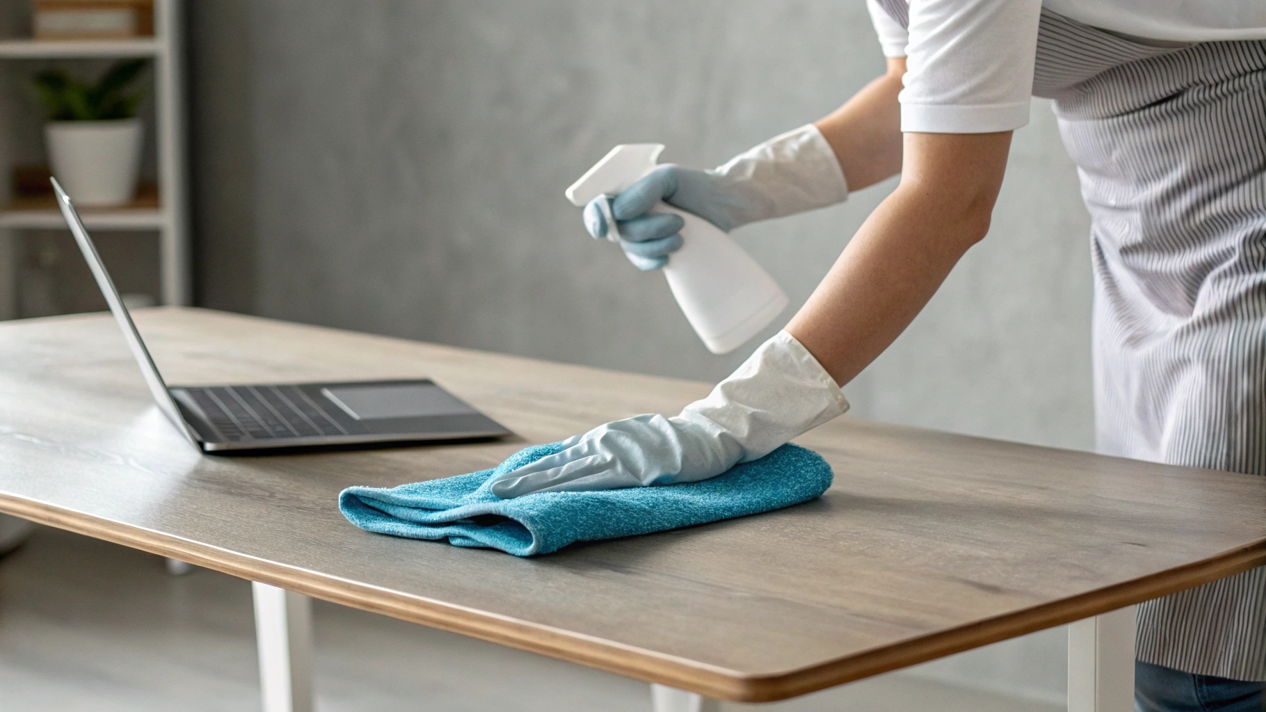 Обзор средства Pro.Clean Универсал Плюс