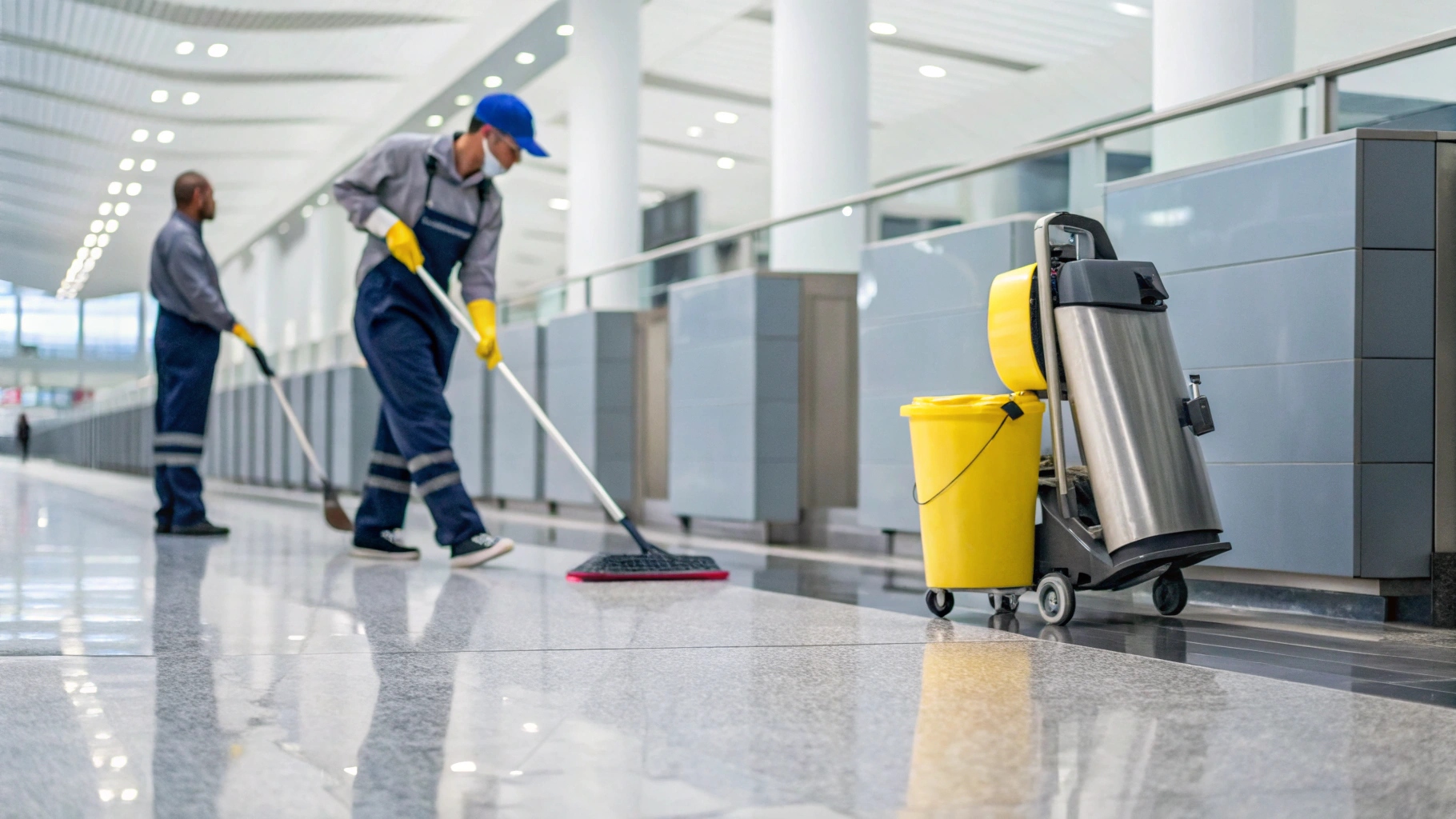 Обзор средства Pro.Clean Универсал с антимикробным эффектом