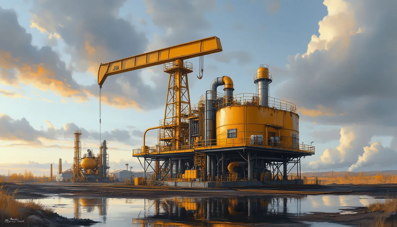 Промывка газлифтных клапанов от солей с ингибированием коррозии