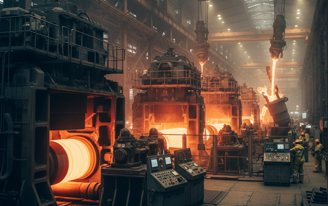 Как исправить падение расхода в промывке станков