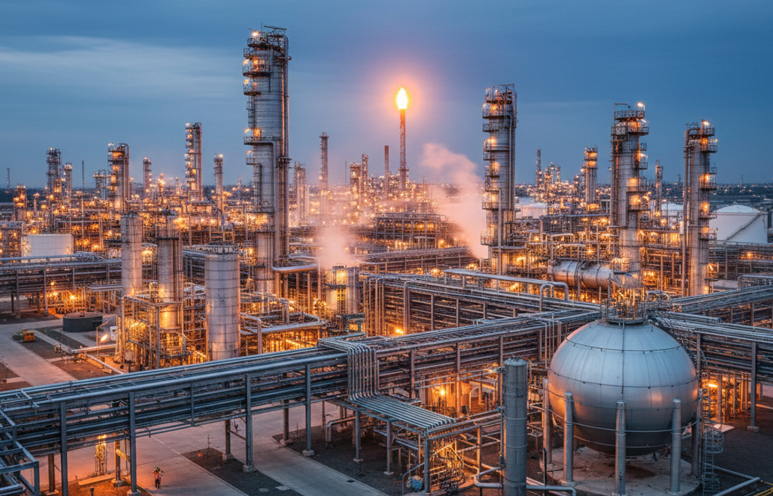 Совместимость химии с уплотнениями насосов НПЗ при переходе на воду