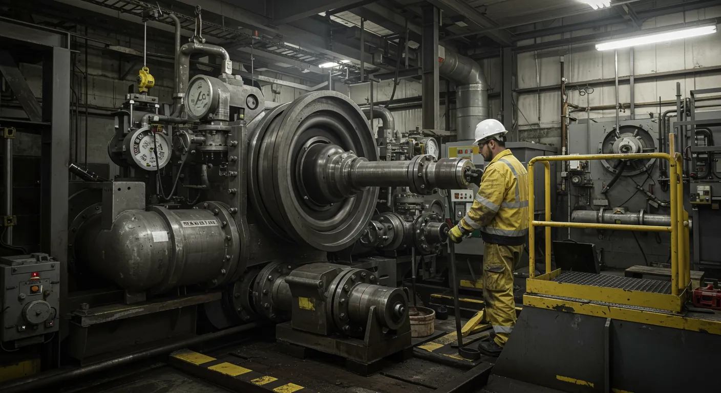 Сравнение химических и механических способов очистки: что выбрать для НГС