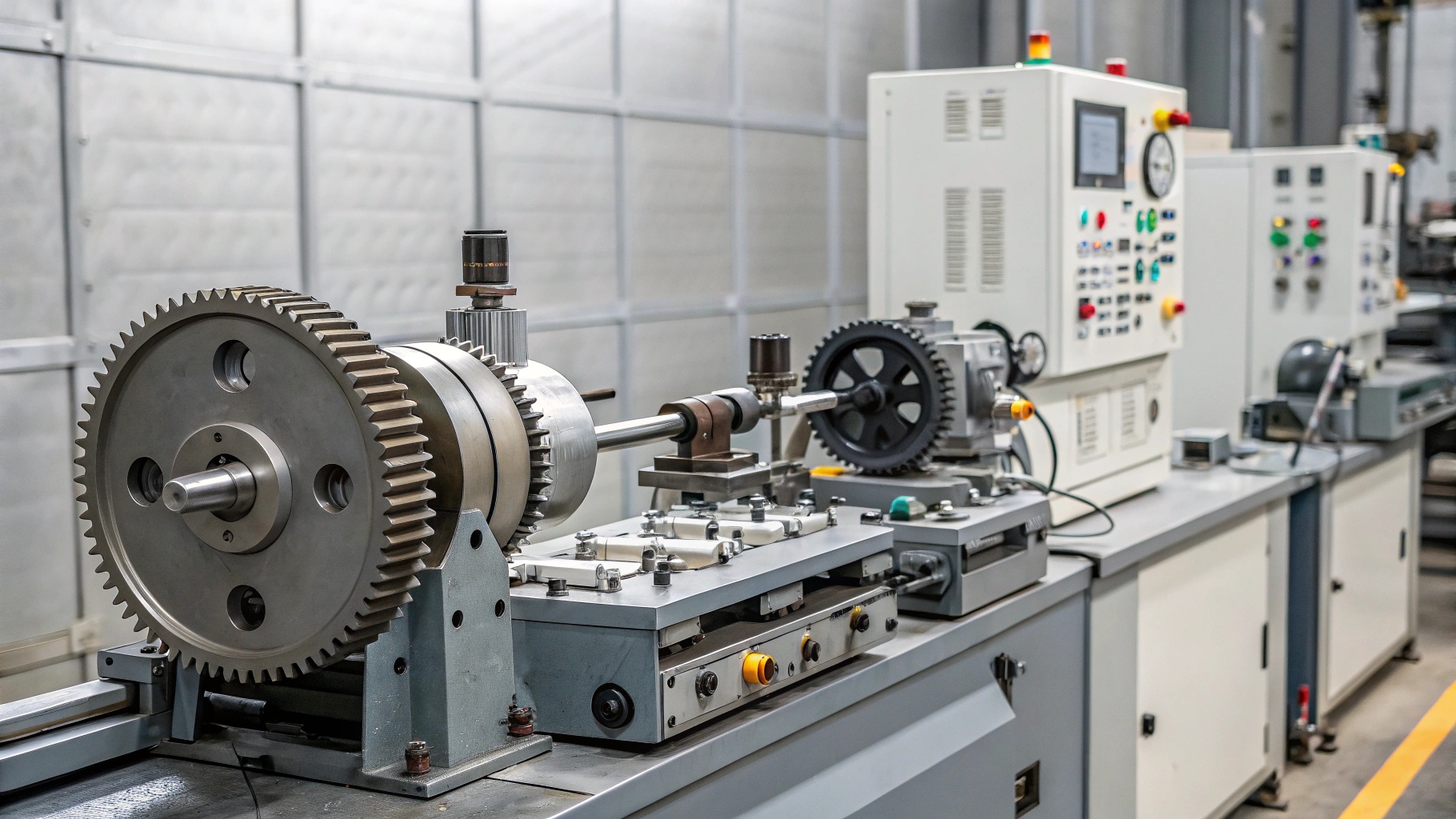 Виды промышленных моющих средств для машиностроения