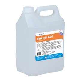 Проклин Антижир лайт, Объем: 5 литров