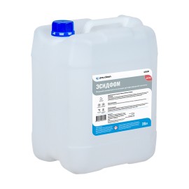 Проклин Эсидфом, Объем: 20 литров