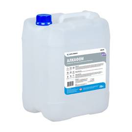 Проклин Алкафом, Объем: 20 литров