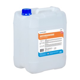 Проклин Антинакипин, Объем: 20 литров