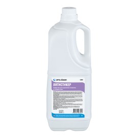 Проклин Антистикер, Объем: 2 литра