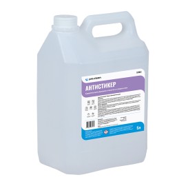 Проклин Антистикер, Объем: 5 литров