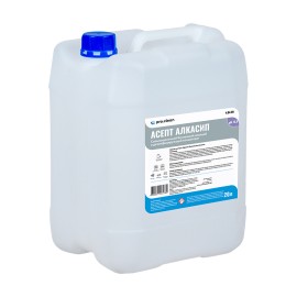 Проклин Асепт Алкасип, Объем: 20 литров
