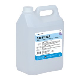 Проклин для стекол, Объем: 5 литров