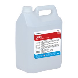 Проклин Санит, Объем: 5 литров