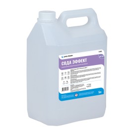 Проклин Сода эффект, Объем: 5 литров