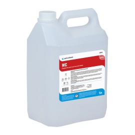 Проклин WC, Объем: 5 литров