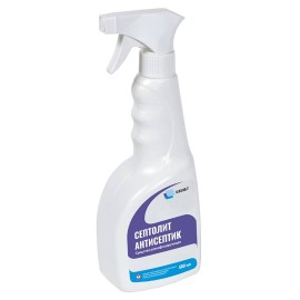 Септолит-Антисептик, Объем: 500 мл