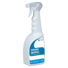 Септолит Экспресс, Объем: 500 мл