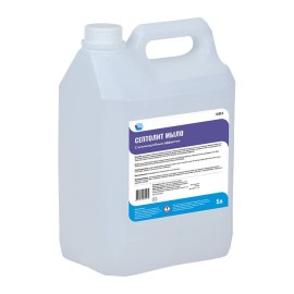 Септолит мыло, Объем: 5 литров