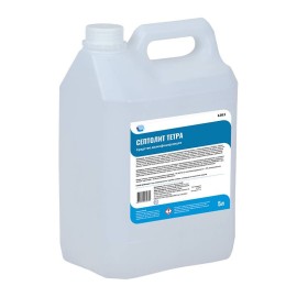 Септолит-Тетра, Объем: 5 литров