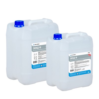 Проклин Эсид Ф, Объем: 20 литров, изображение 2