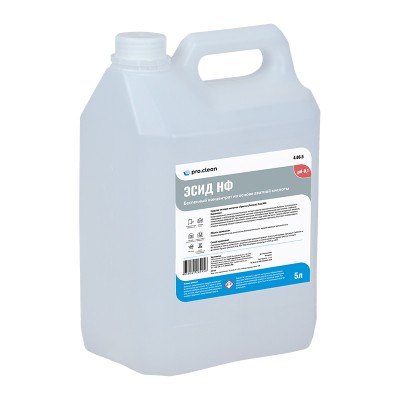 Проклин Эсид НФ, Объем: 5 литров