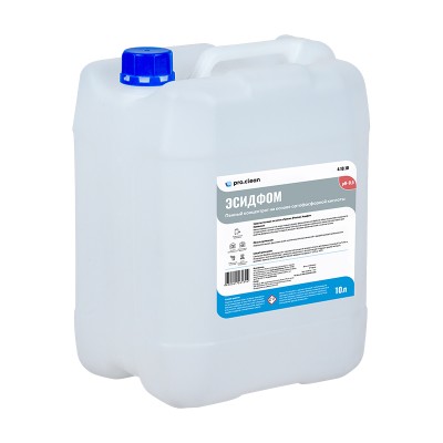 Проклин Эсидфом, Объем: 20 литров, изображение 3