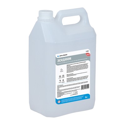 Проклин Эсидфом, Объем: 5 литров, изображение 2