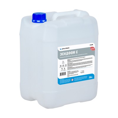 Проклин Эсидфом С, Объем: 20 литров