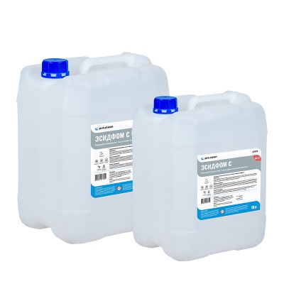 Проклин Эсидфом С, Объем: 10 литров, изображение 3