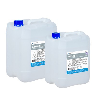 Проклин Алкасип С, Объем: 20 литров, изображение 2