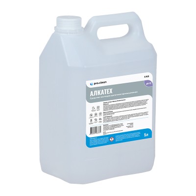 Проклин Алкатех, Объем: 5 литров, изображение 2