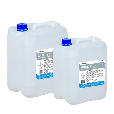 Проклин Алкатех В, Объем: 10 литров, изображение 4 Проклин Алкатех В, Объем: 10 литров, изображение 4